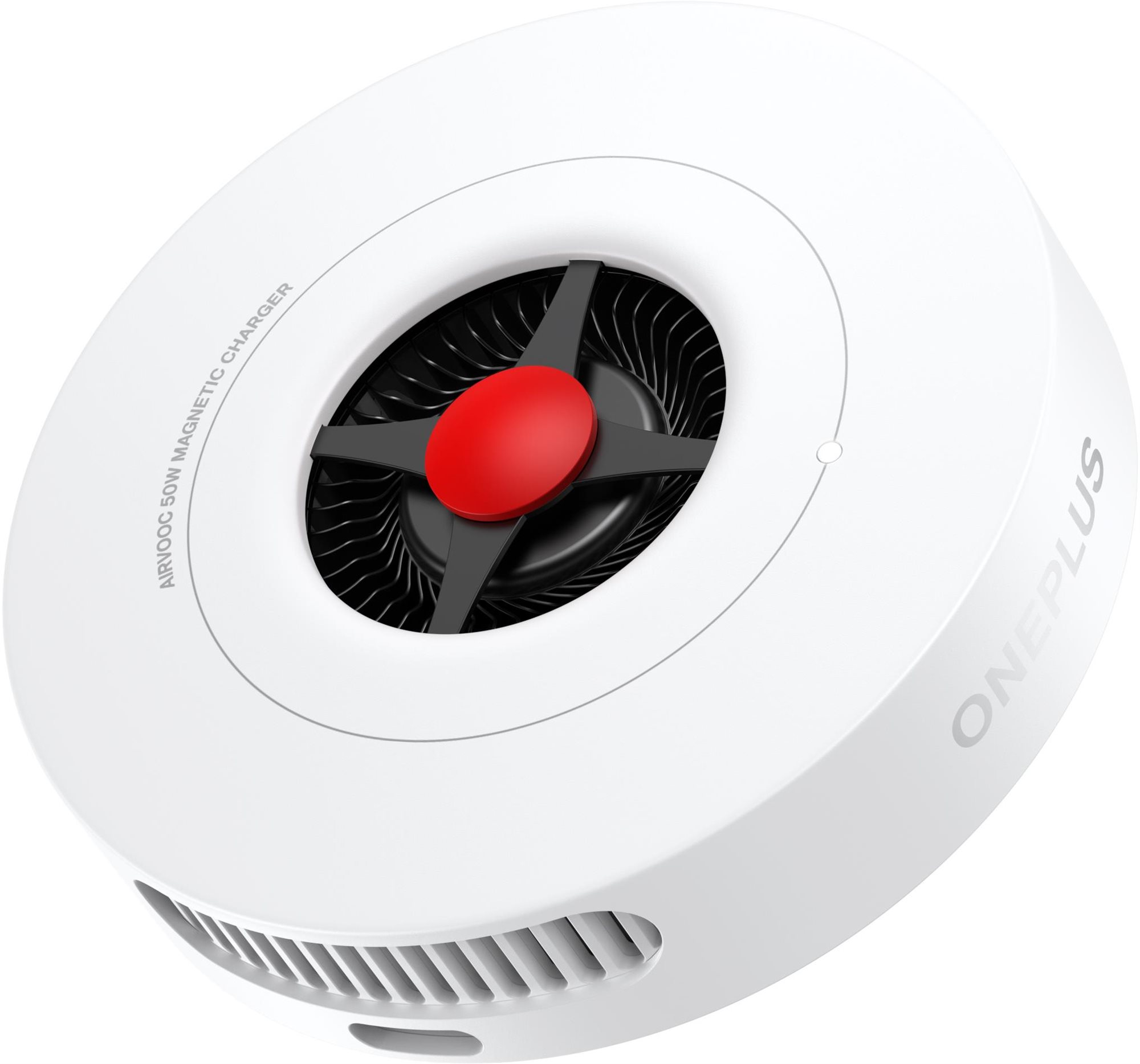 OnePlus AIRVOOC 50W Magnetic Charger