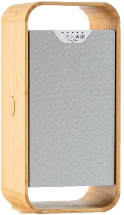 One Life Plazmová čistička vzduchu OneLife X