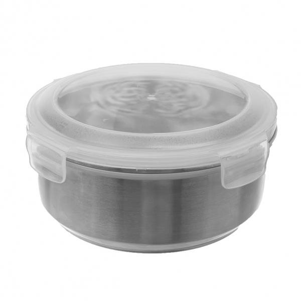 ORION Dóza nerez/UH s těsněním 0,75 l