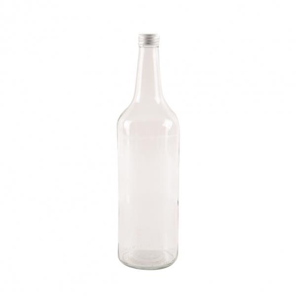 ORION Láhev sklo+víčko Spirit 0,5 l