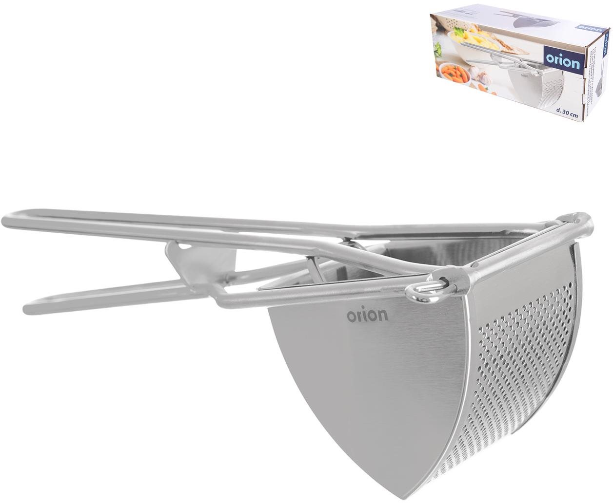 ORION Gastro Lis na brambory a zeleninu nerez