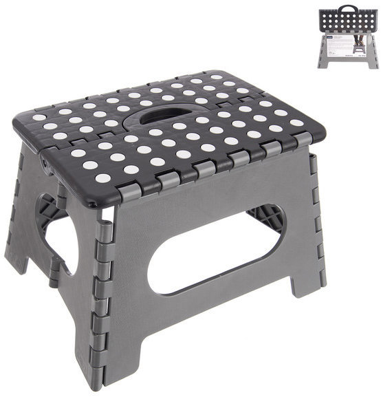 ORION Stolička multifunkční skládací nosnost 150 kg UH