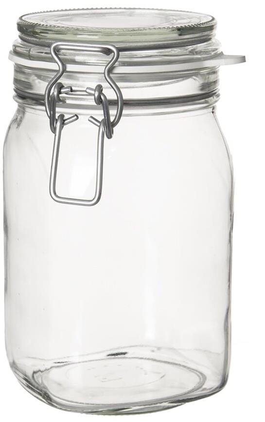 ORION Dóza sklo klip 1,05 l Gothika