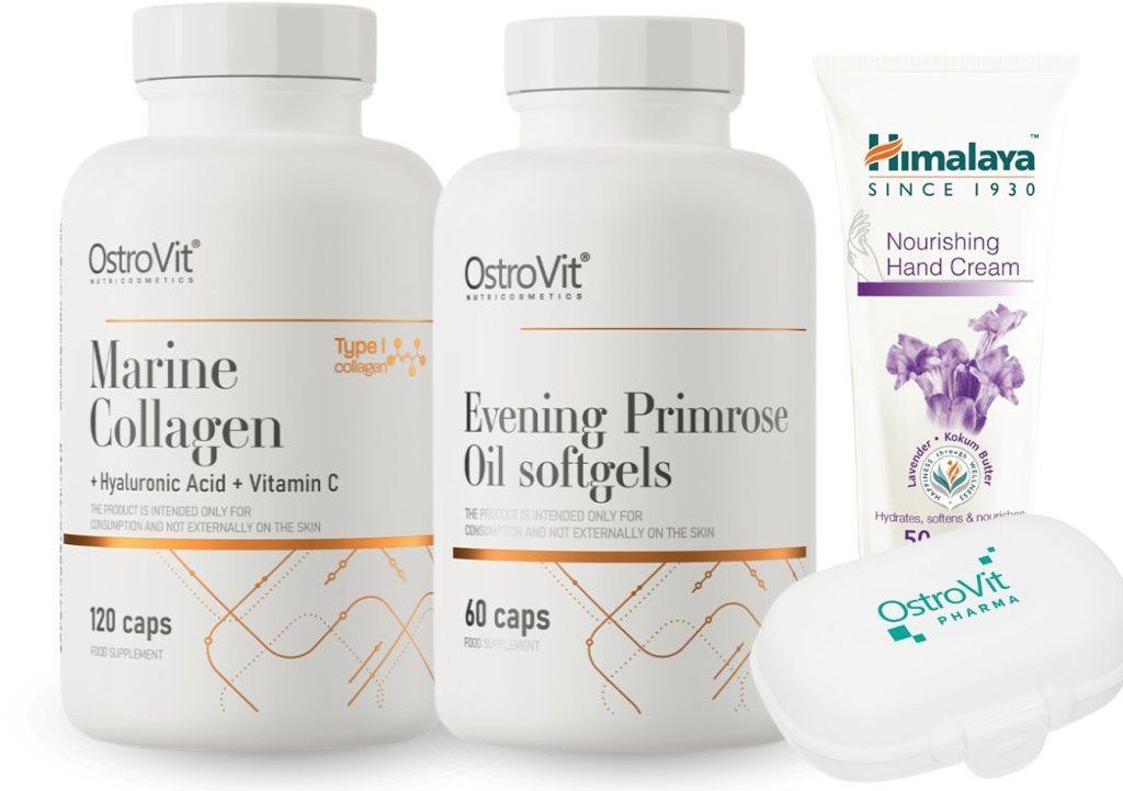 OstroVit Dárková sada pro ženy