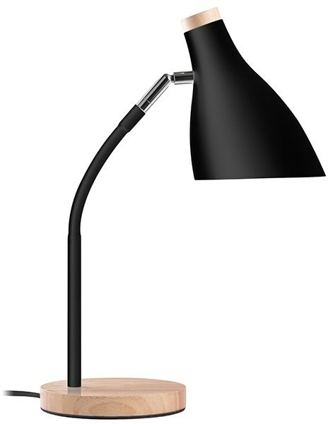 Tracer Stolní lampa Scandi Black