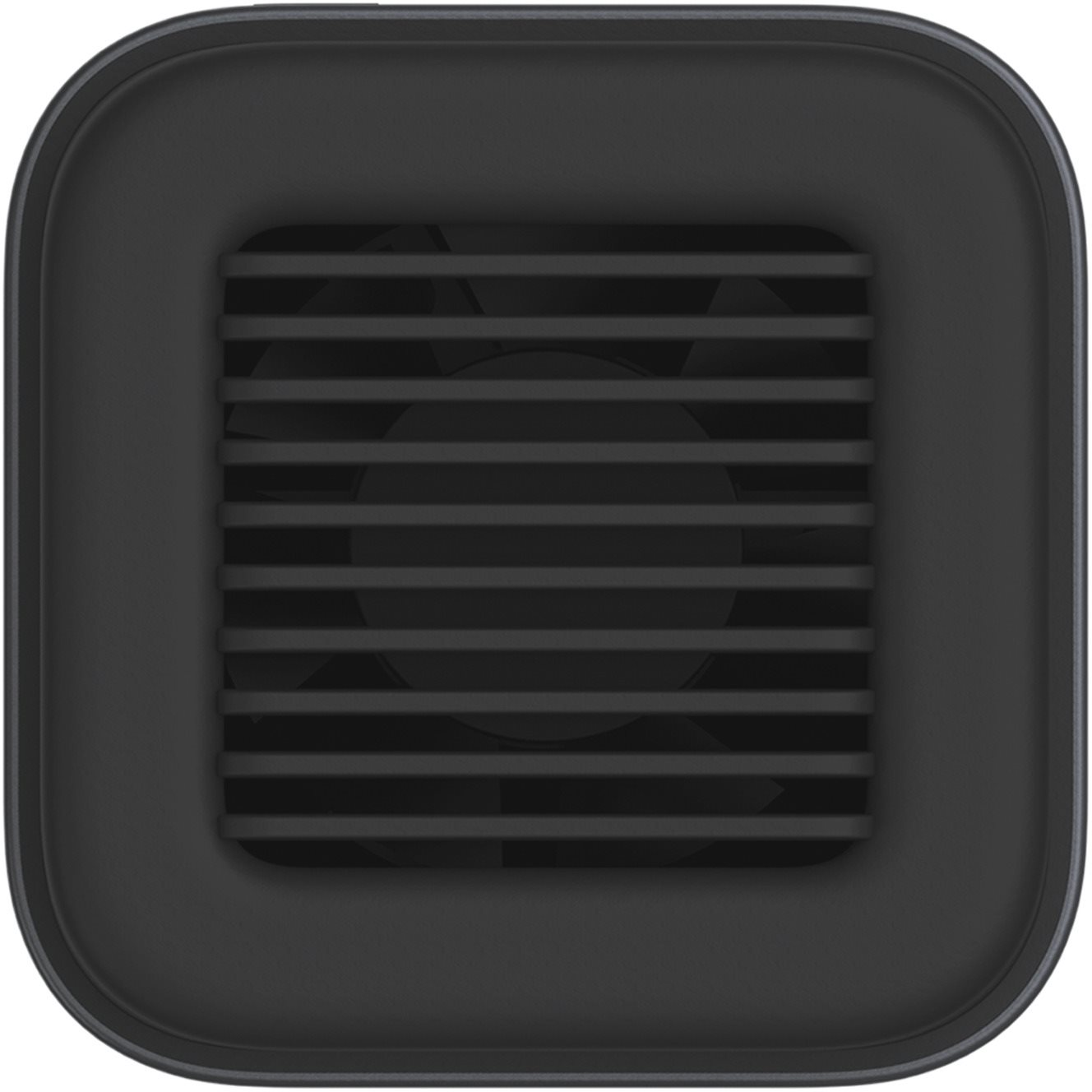 Eloop Orsen FW5 Magnetic phone cooler and charger, černá