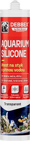 Den Braven Akvaristické lepidlo
