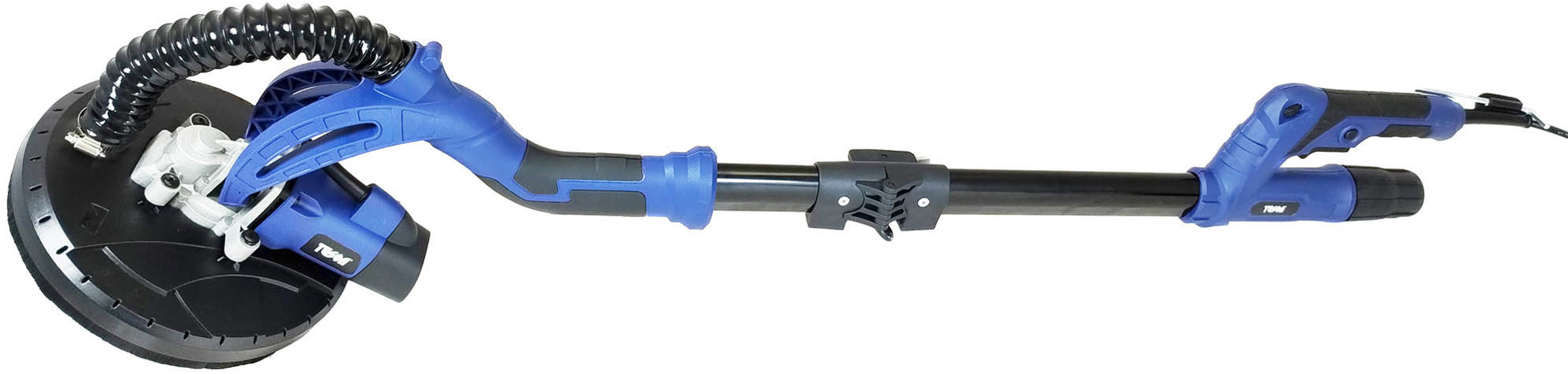 TUSON Bruska na sádrokarton 600 W 130051