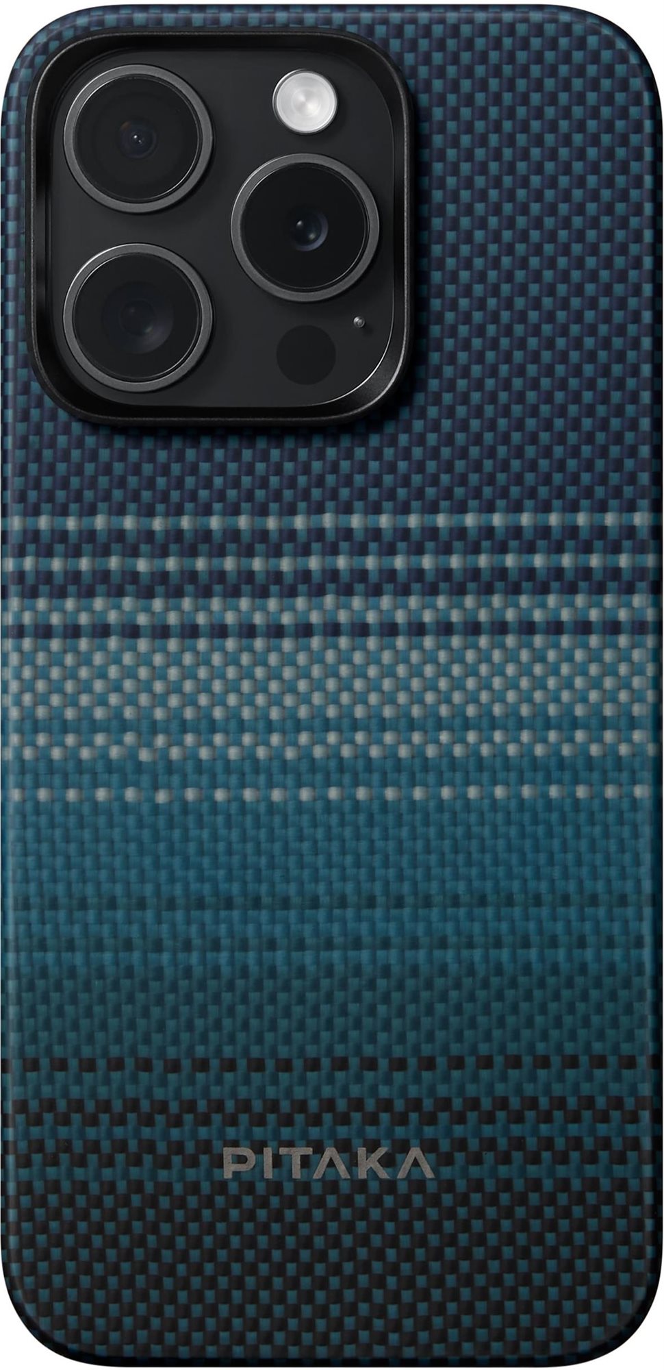 Pitaka MagEZ 5 Case Moonrise iPhone 15 Pro