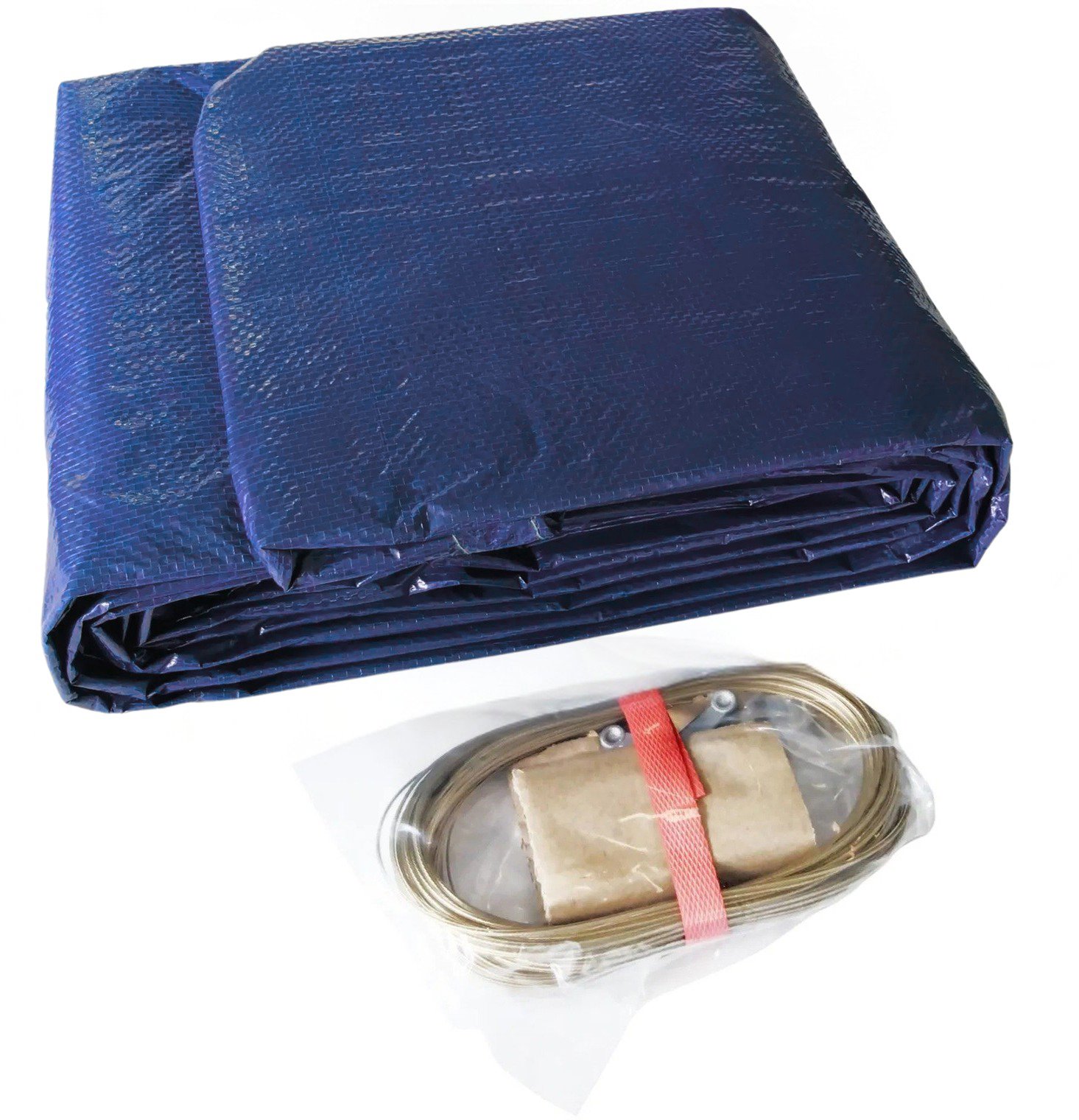 CF Group Plachta krycí, zazimovací, pro bazén 5,5 m