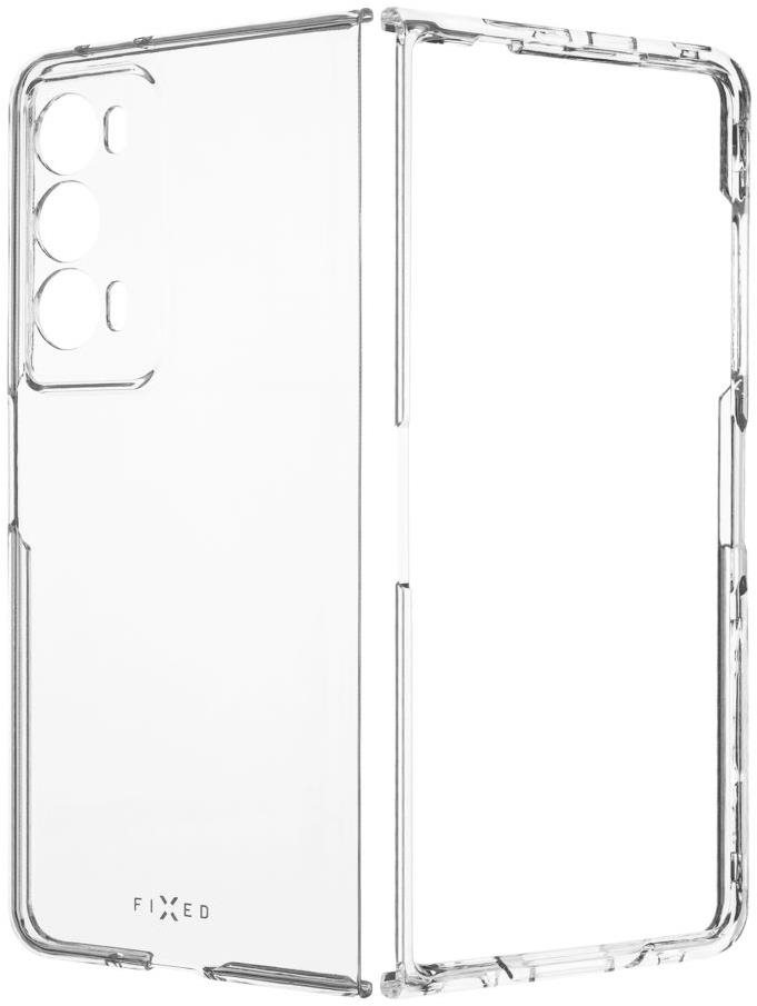 FIXED Pure pro Honor Magic V2 čiré