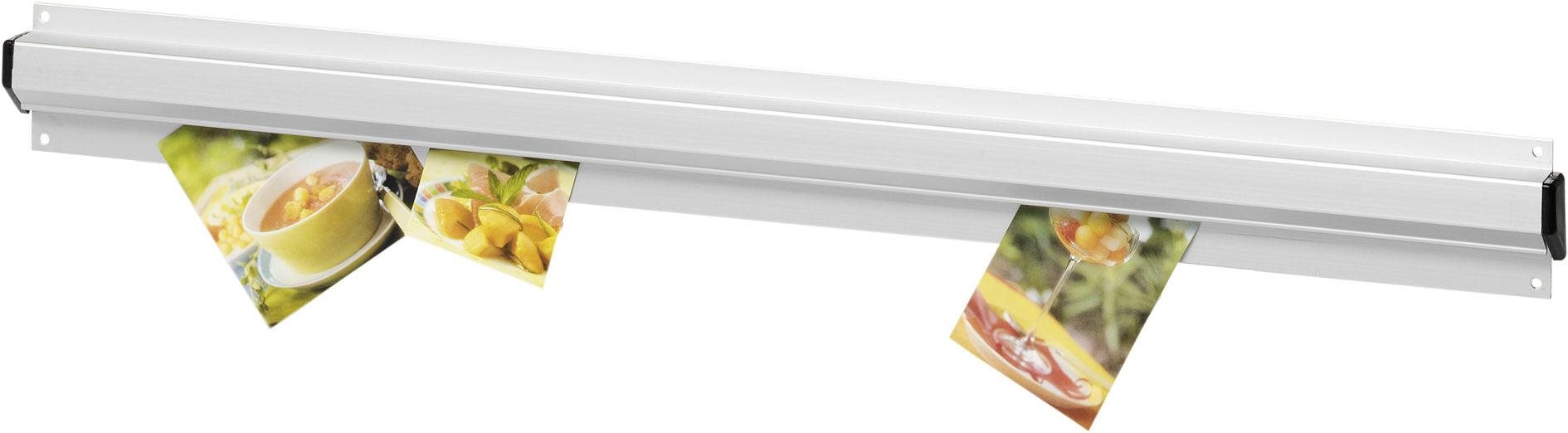 HENDI lišta na bony 600 mm