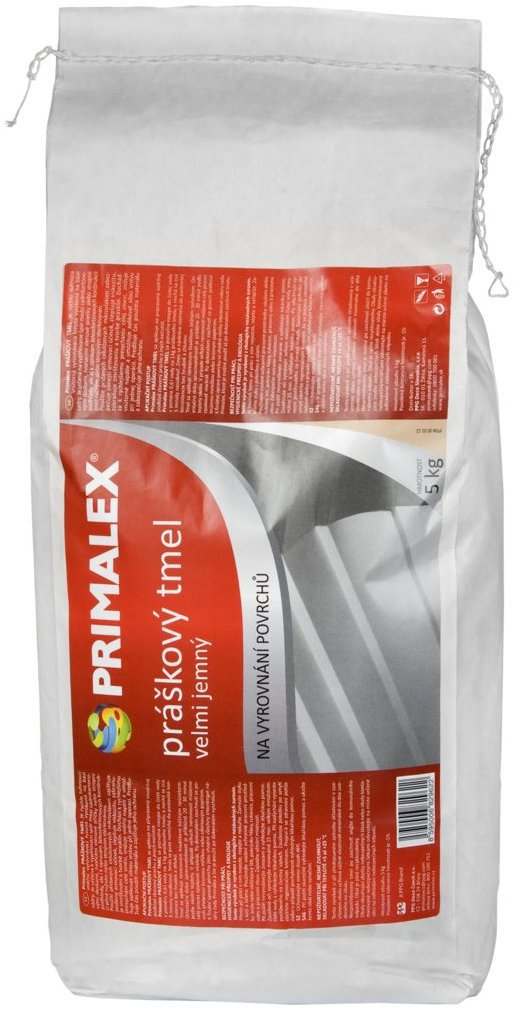 Primalex Tmel na sádrokarton 5 kg