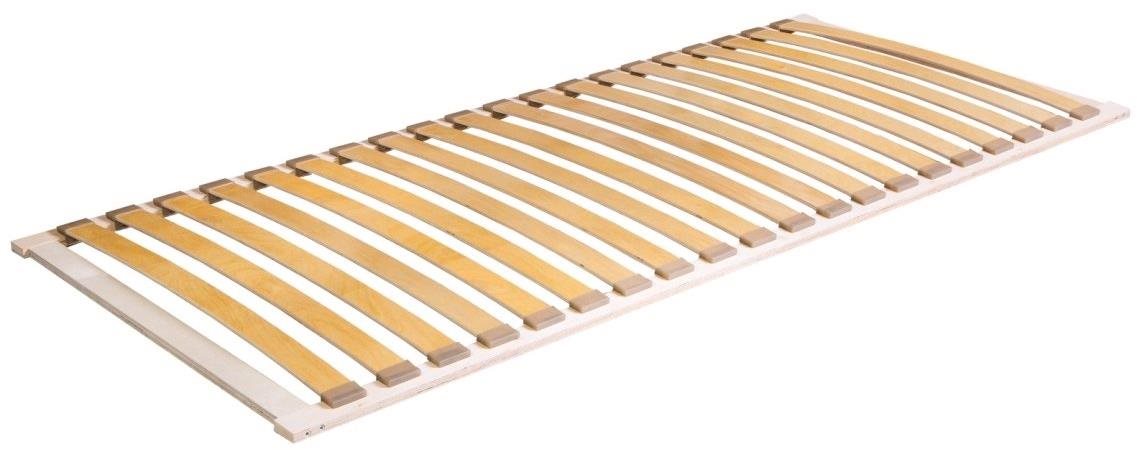 Nejlevnější nábytek - Rošt Bayan lamelový 90 × 200 cm
