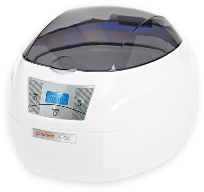 PROMED Ultrazvuková čistička UC-50