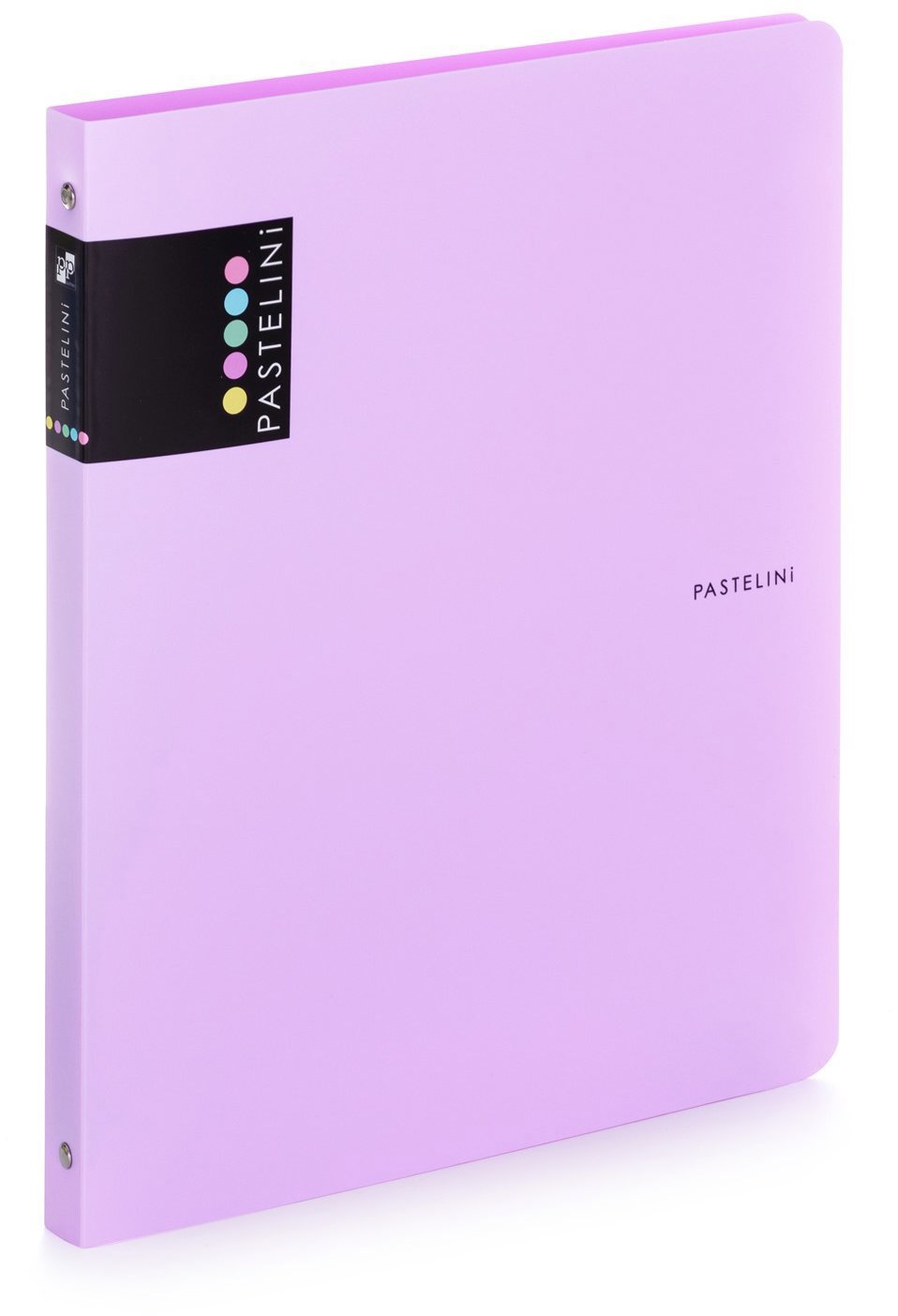 KARTON P+P Pastelini PP A4 4kroužkové fialové