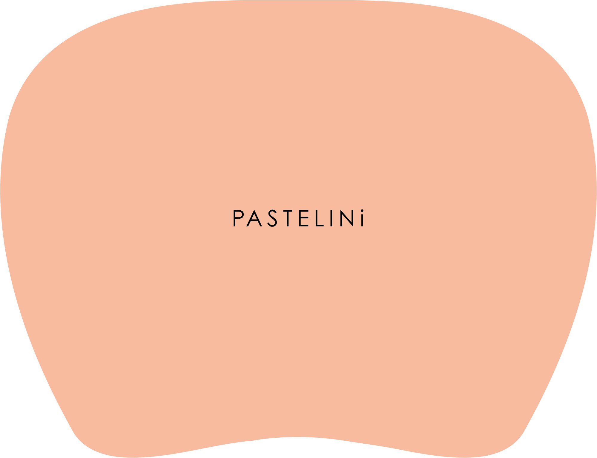 KARTON P+P Pastelini meruňková