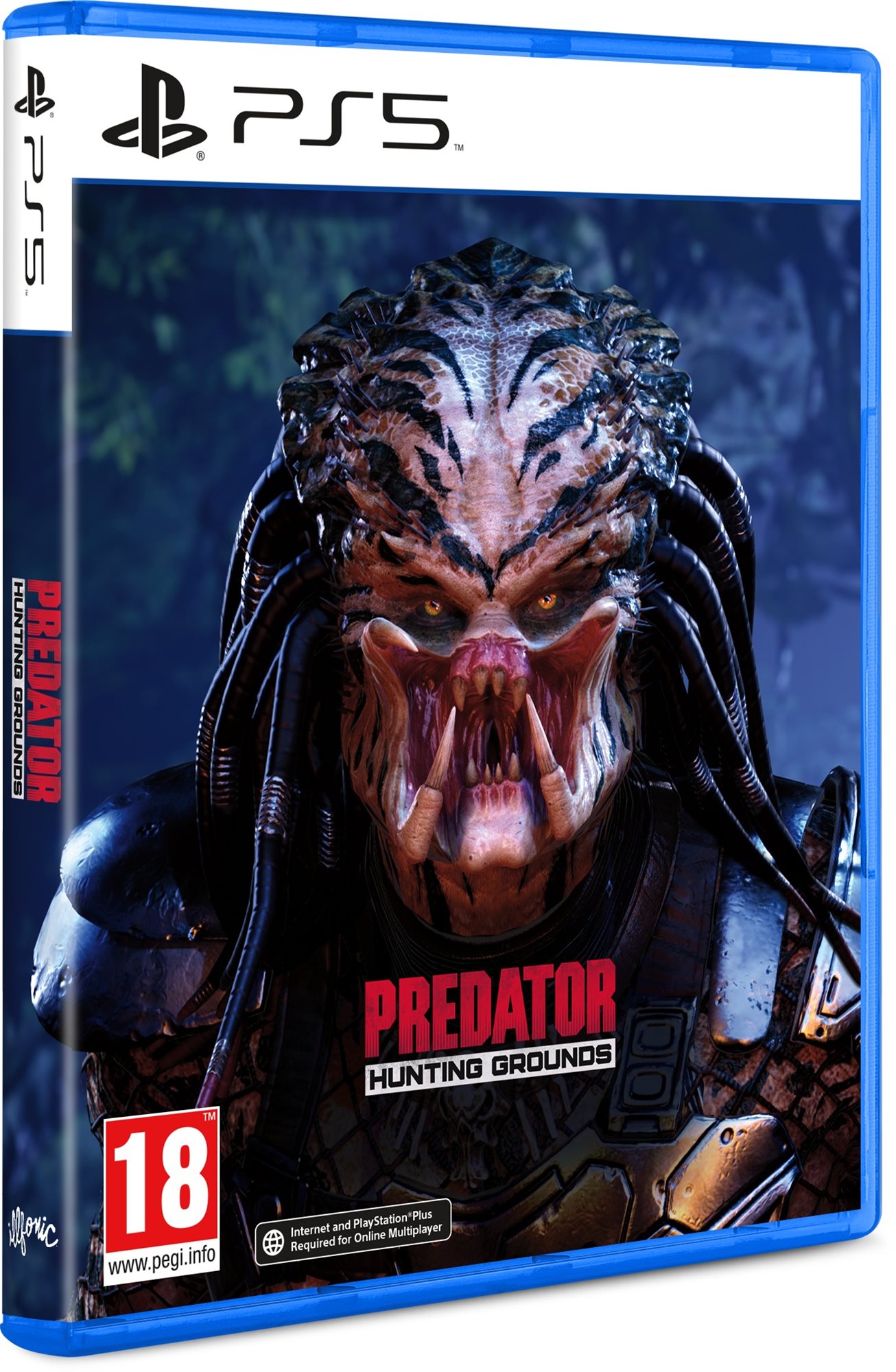 Predator: Hunting Grounds - PS5