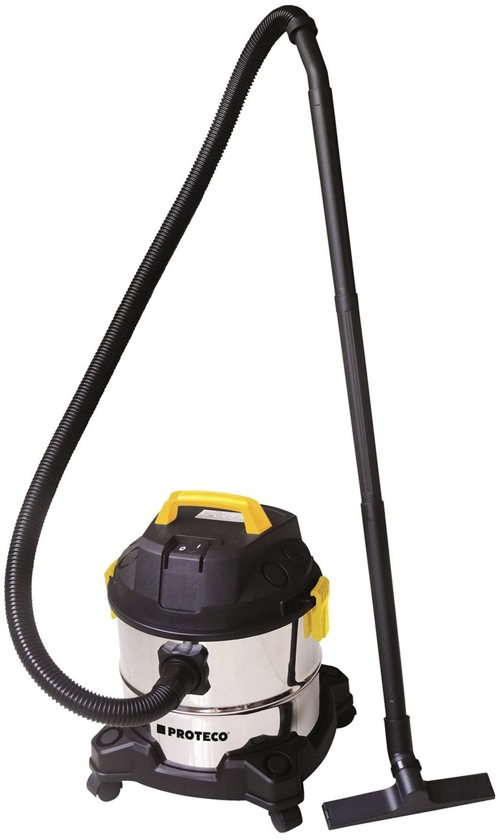 PROTECO 51.14-VP-1200-20 vysavač průmyslový 1200W s nádobou 20L
