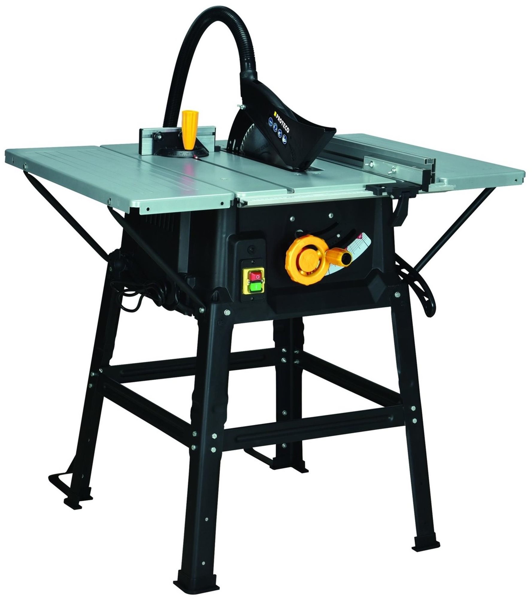 PROTECO 51.01-SKP-255-1800 pila stolní kotoučová 1800W
