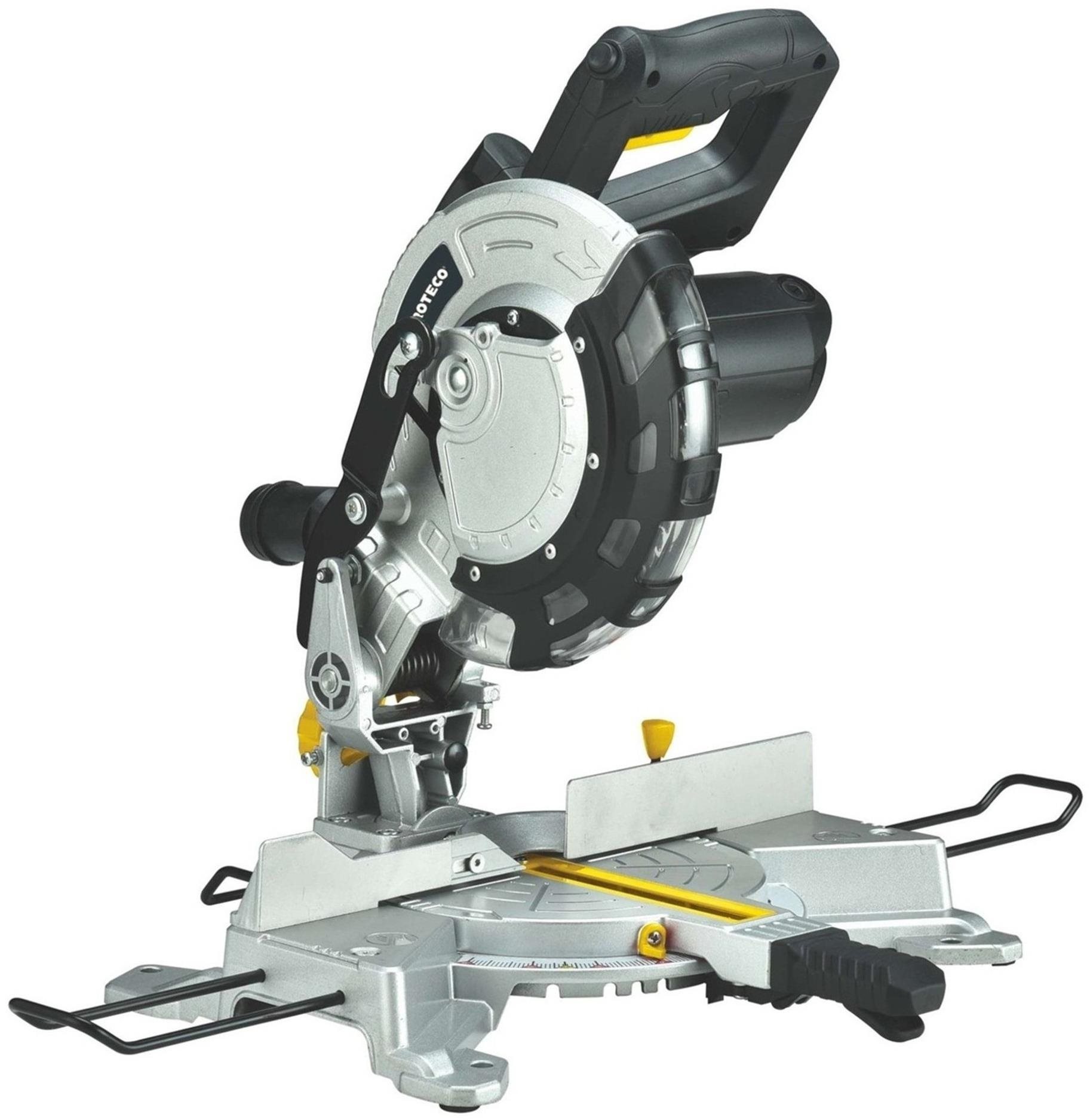 PROTECO 51.01-PP-1400 pila pokosová 1400W s laserem