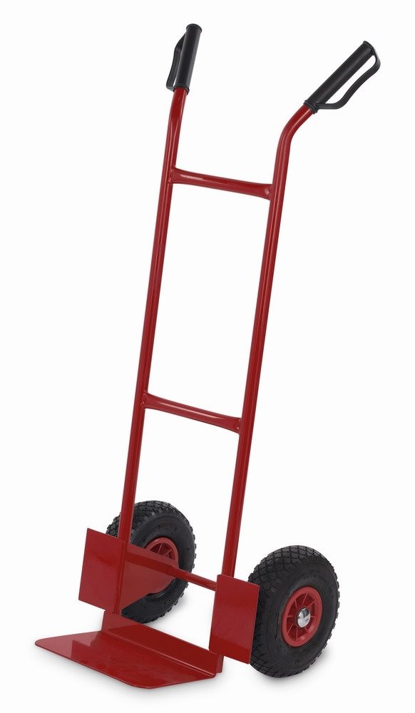 KREATOR Rudl univerzální, kola nafukovací KRT670301