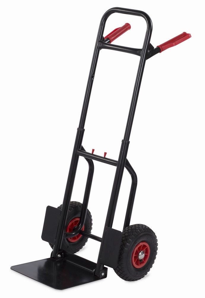 KREATOR Rudl univerzální, kola plná KRT670303