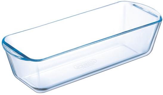 Pyrex Forma na chléb 1,7 l skleněná