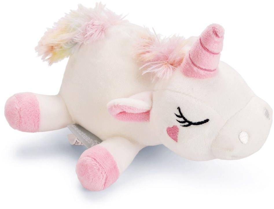 Beeztees Hračka pro psy jednorožec Owen 18 cm