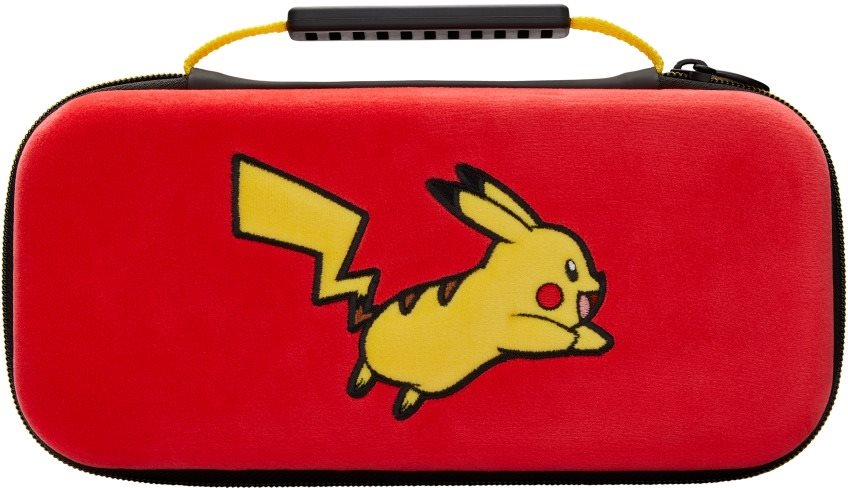 PowerA Protection Case - Nintendo Switch - Pokémon Pikachu Jump