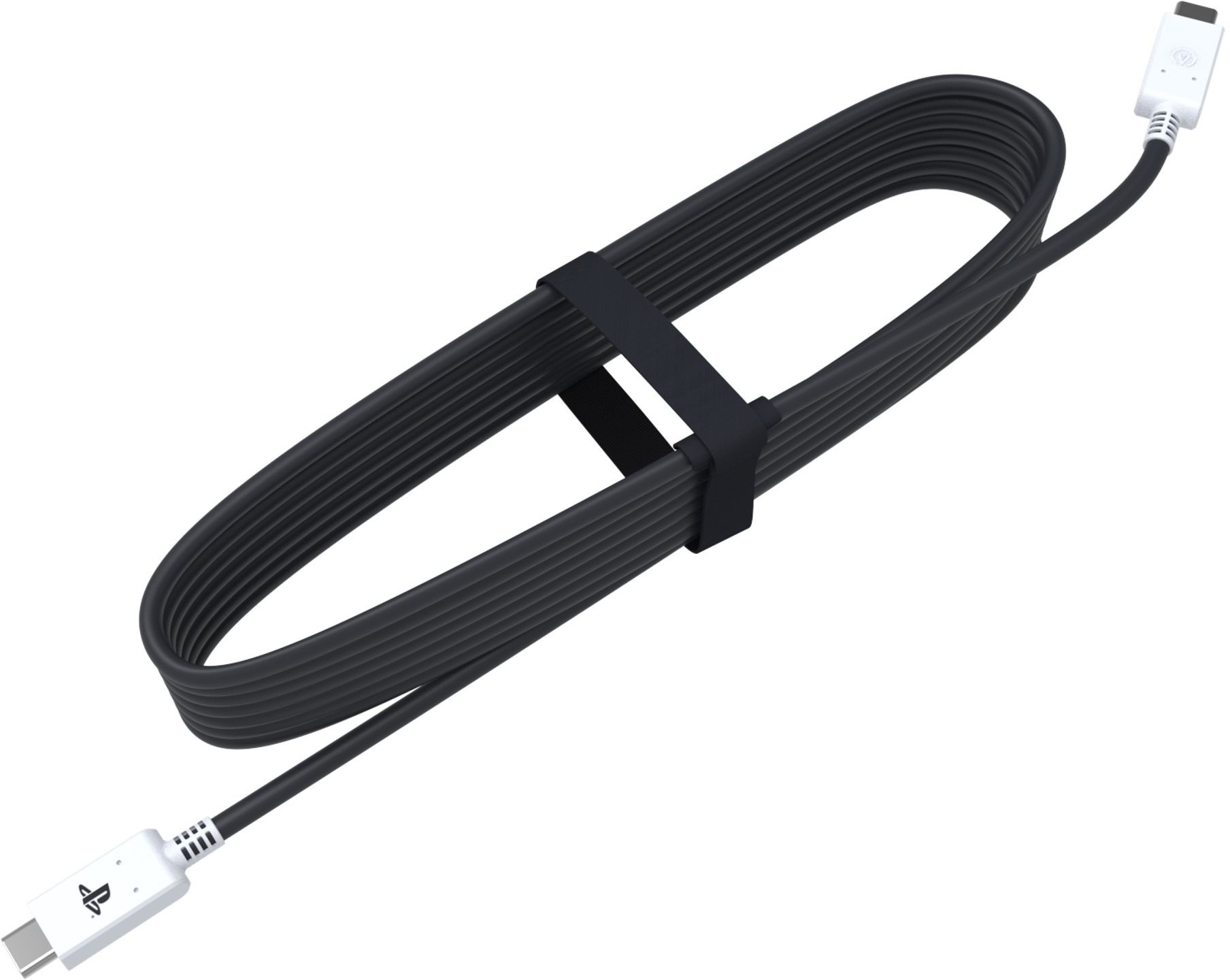 PowerA Charging Cable - PlayStation 5 - USB C to C