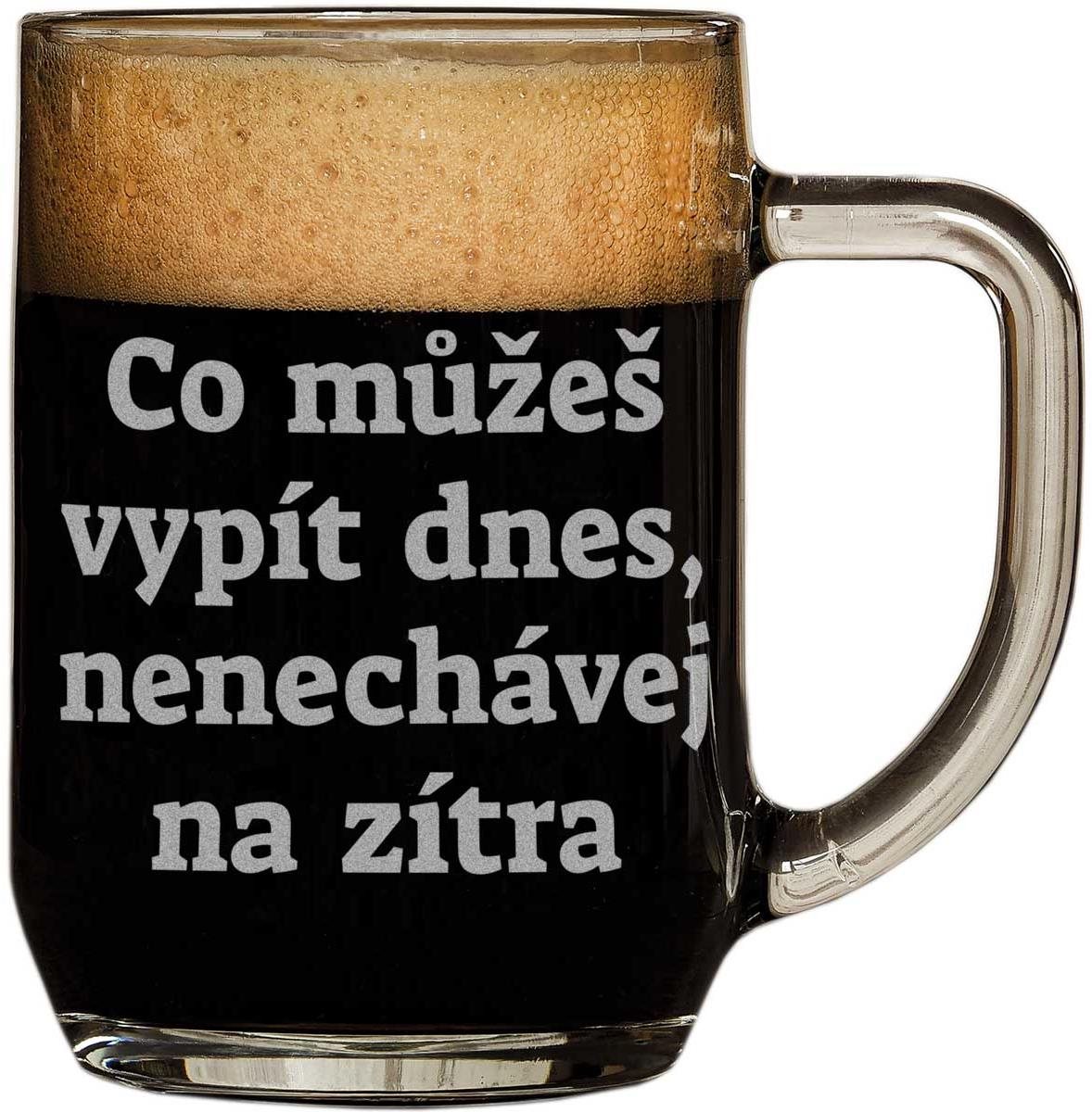 Pullitry.cz Co můžeš vypít dnes, nenechávej na zítra