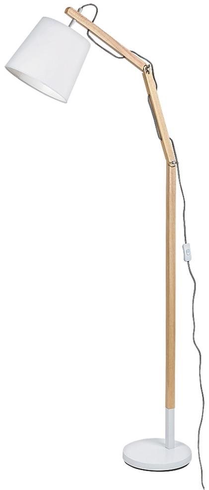 Rabalux - Stojací lampa E27/60W
