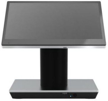 Capture 13.3" Hybrid POS System / J6412 / 8GB RAM / 128GB SSD / With WiFi / Android 13