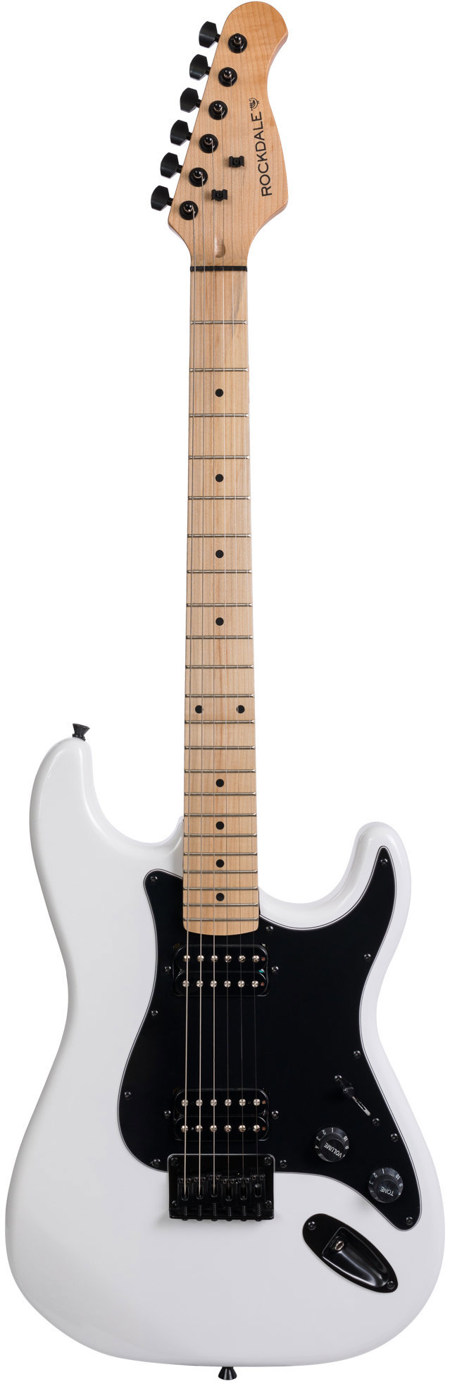 ROCKDALE Charger HH Maple White