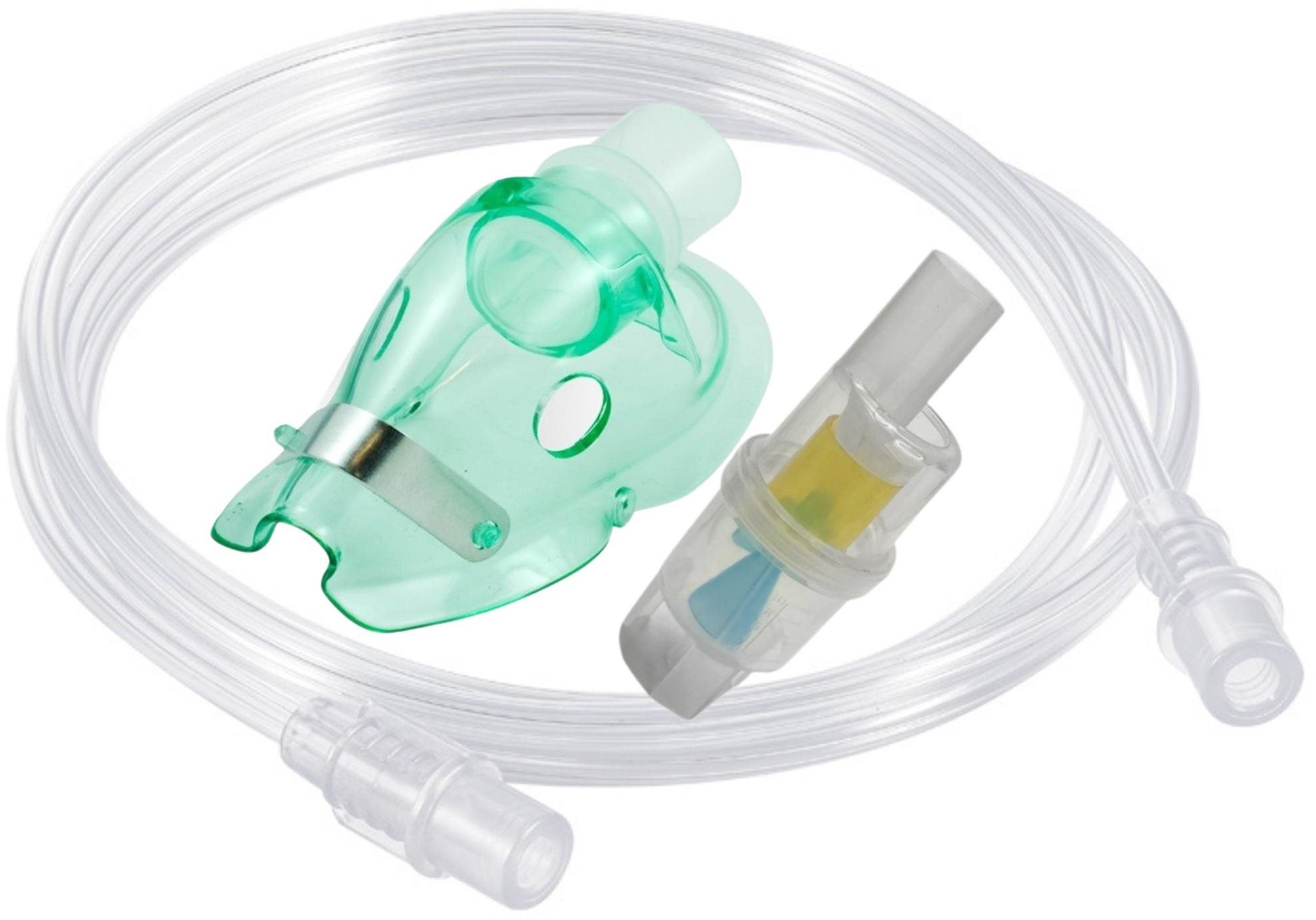 Intec Medical AK002I náhradní příslušenství pro kompresorové inhalátory