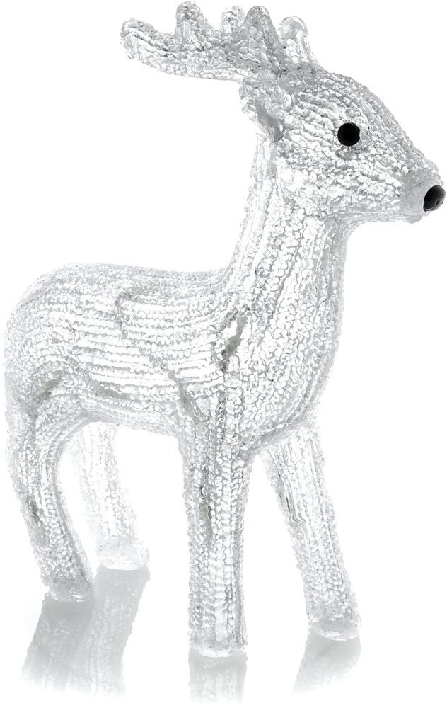 RETLUX RXL 253 jelen akryl 30LED CW TM