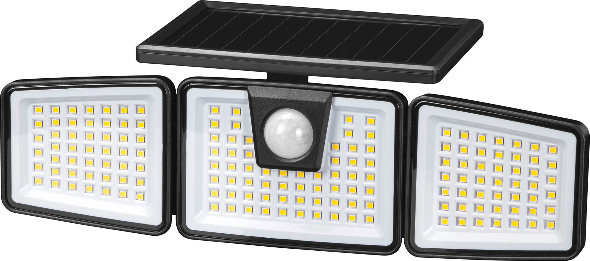 RETLUX RGL 121 solární reflektor, LED CW