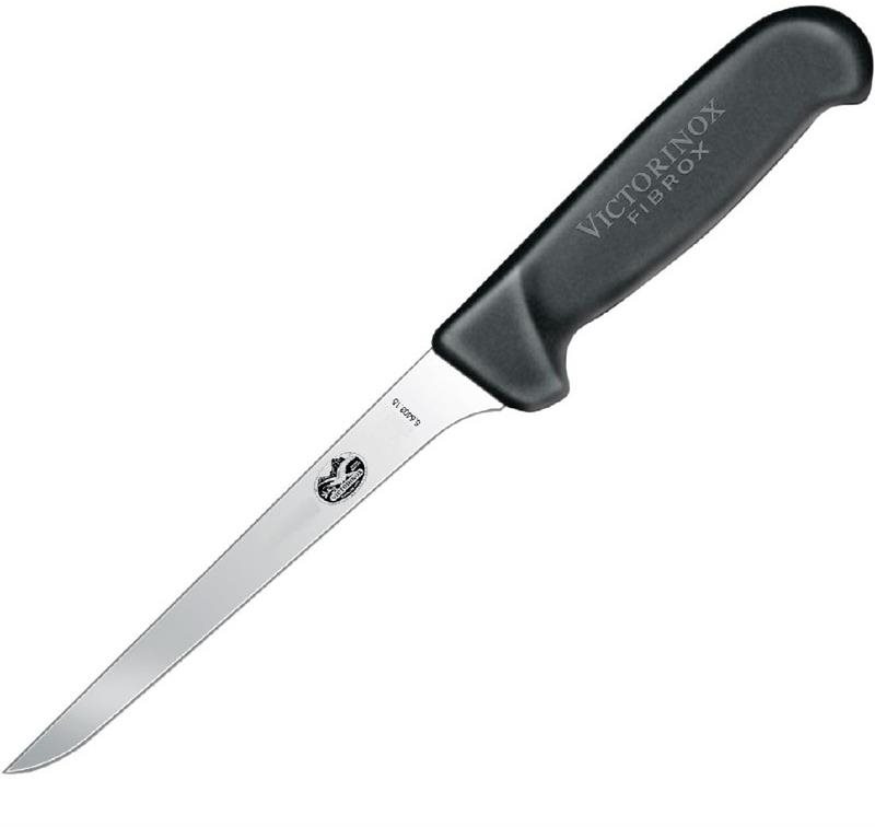 Victorinox Vykosťovací nůž neohebný 12,5 cm