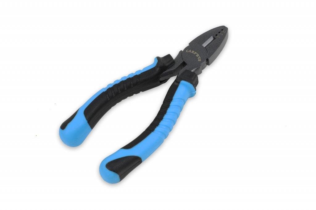 Carp´R´Us Krimpovací kleště Crimp Pliers