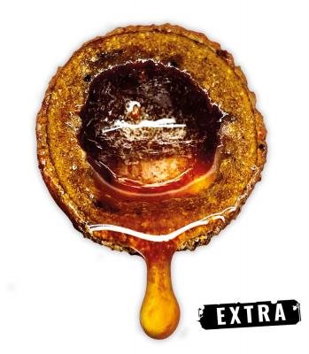 LK Baits Nutrigo Extra Plankton 30mm 400ml