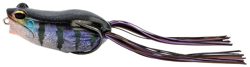 Savage Gear Hop Popper Frog 5,5cm 15g Floating Gill