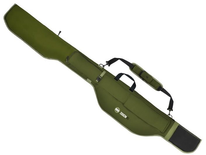 Delphin Obal na pruty PORTA +Plus 200cm