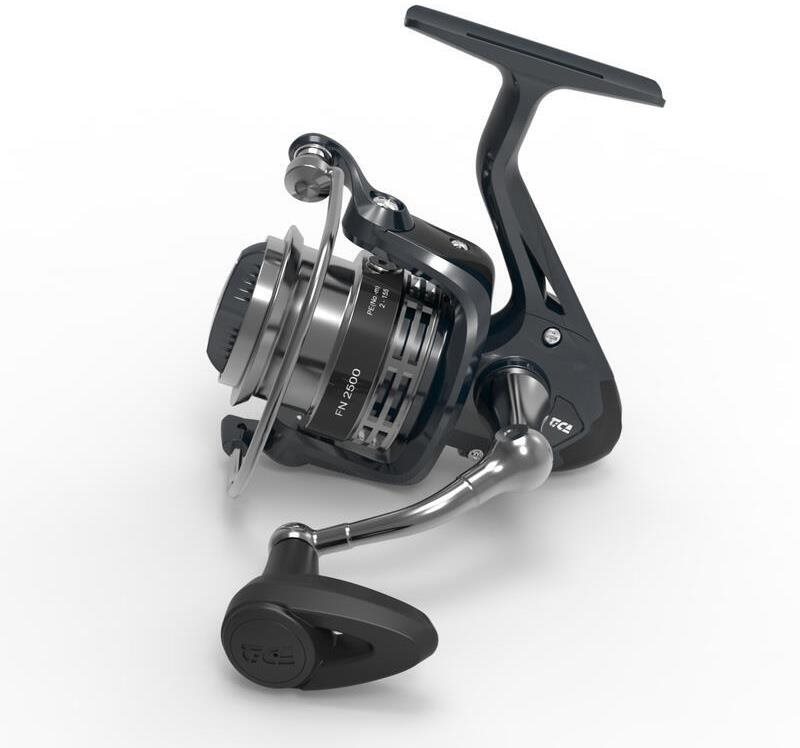 Tica Flash Spin 2500 M