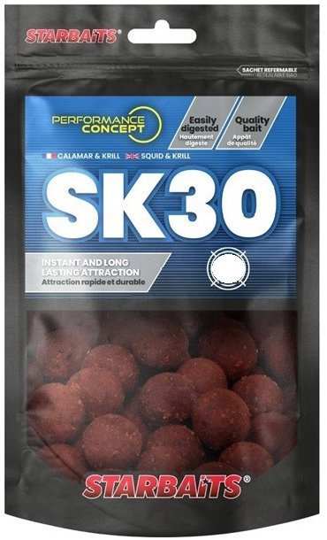 Starbaits SK30 250 g 10 mm