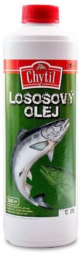 Chytil Lososový olej 500ml
