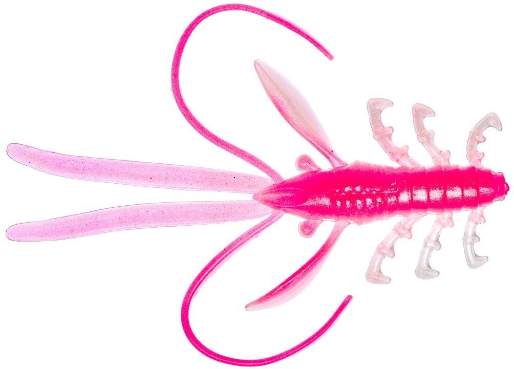 Gunki Naiad 10 cm 4,8 g Pink Sugar 5 ks