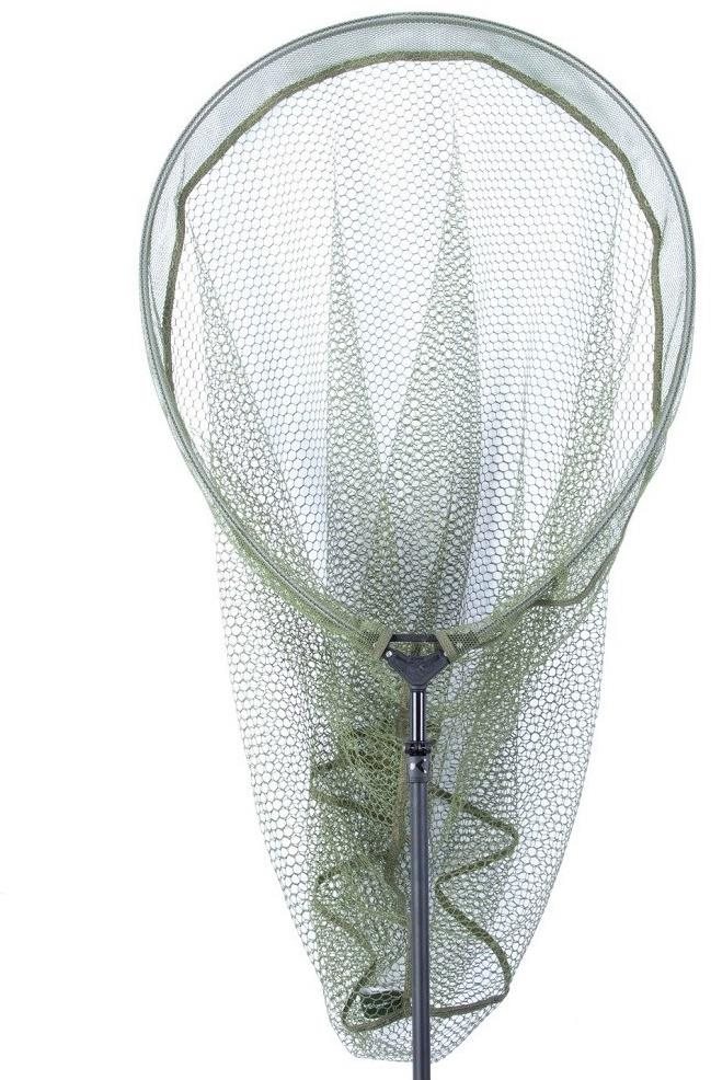 KORUM Podběrák Latex Barbel Spoon 30 In