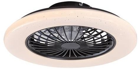 Rabalux Dalfon2 71329 s ventilátorem