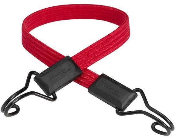 Master Lock - Upínací guma plochá s háčkem Master Lock 3224EURDAT - 60 cm